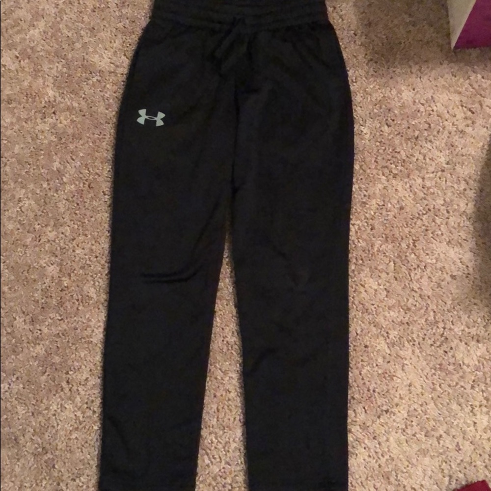 Under Armour athletic pants size XS